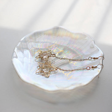 Load image into Gallery viewer, Holographic Shell Tray 🧜♀️