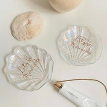 Load image into Gallery viewer, Holographic Shell Tray 🧜♀️