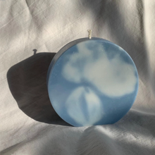 Load image into Gallery viewer, Cloudy Orb Candle ☁️