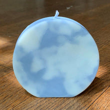 Load image into Gallery viewer, Cloudy Orb Candle ☁️