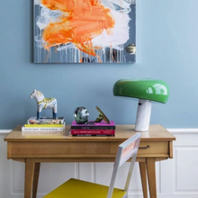 Load image into Gallery viewer, Green Snoopy Lamp 🐶