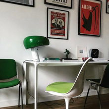 Load image into Gallery viewer, Green Snoopy Lamp 🐶