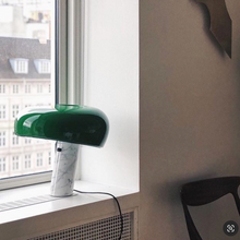 Load image into Gallery viewer, Green Snoopy Lamp 🐶