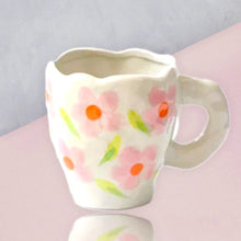 Load image into Gallery viewer, Cherry Blossom Mug 🌸