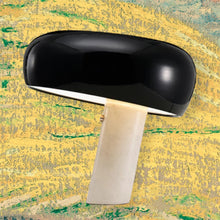 Load image into Gallery viewer, Black Snoopy Lamp 🐶