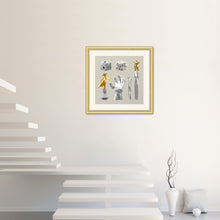 Load image into Gallery viewer, Sculpture Sketch #2 🖼