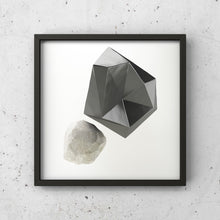 Load image into Gallery viewer, Art Rock #1 🎸