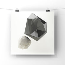 Load image into Gallery viewer, Art Rock #1 🎸