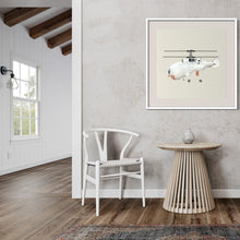 Load image into Gallery viewer, Peace Drone ☮️
