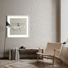 Load image into Gallery viewer, Peace Drone ☮️