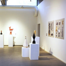 Load image into Gallery viewer, Sculpture Sketch #1 🖼