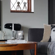 Load image into Gallery viewer, Black Snoopy Lamp 🐶