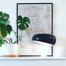 Load image into Gallery viewer, Black Snoopy Lamp 🐶
