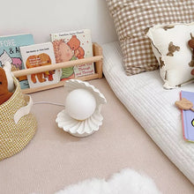 Load image into Gallery viewer, Ceramic Shell Lamp 🐚