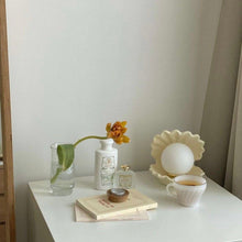 Load image into Gallery viewer, Ceramic Shell Lamp 🐚
