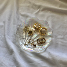 Load image into Gallery viewer, Holographic Shell Tray 🧜♀️