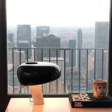 Load image into Gallery viewer, Black Snoopy Lamp 🐶