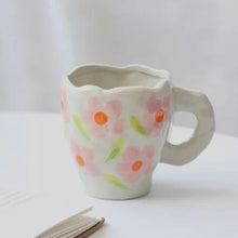 Load image into Gallery viewer, Cherry Blossom Mug 🌸
