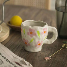 Load image into Gallery viewer, Cherry Blossom Mug 🌸