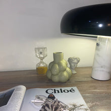 Load image into Gallery viewer, Ceramic Vase 🍇