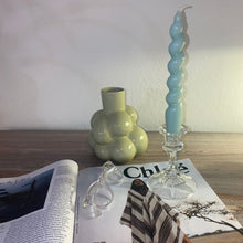 Load image into Gallery viewer, Ceramic Vase 🍇