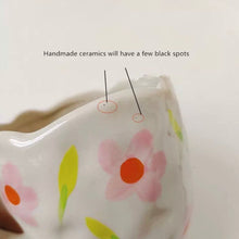 Load image into Gallery viewer, Cherry Blossom Mug 🌸