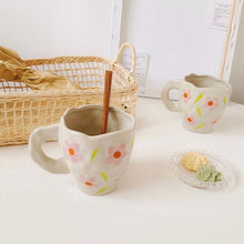 Load image into Gallery viewer, Cherry Blossom Mug 🌸