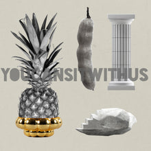 Load image into Gallery viewer, Sculpture Sketch #1 🖼