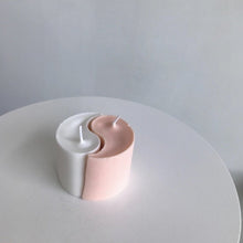 Load image into Gallery viewer, Yin Yang Candle ☯️