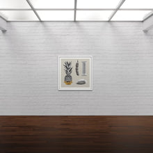 Load image into Gallery viewer, Sculpture Sketch #1 🖼