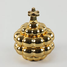 Load image into Gallery viewer, Queens Orb Sculpture 👑
