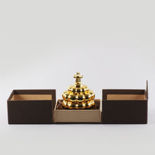 Load image into Gallery viewer, Queens Orb Sculpture 👑
