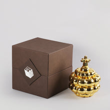 Load image into Gallery viewer, Queens Orb Sculpture 👑
