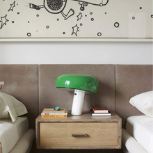 Load image into Gallery viewer, Green Snoopy Lamp 🐶
