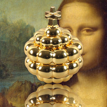 Load image into Gallery viewer, Queens Orb Sculpture 👑

