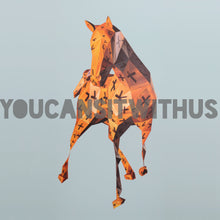 Load image into Gallery viewer, The Stallion 🐎
