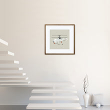 Load image into Gallery viewer, Peace Drone ☮️
