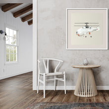 Load image into Gallery viewer, Peace Drone ☮️
