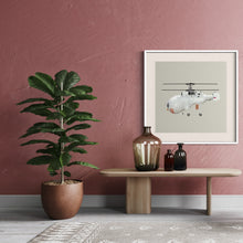 Load image into Gallery viewer, Peace Drone ☮️
