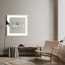 Load image into Gallery viewer, Peace Drone ☮️

