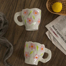 Load image into Gallery viewer, Cherry Blossom Mug 🌸
