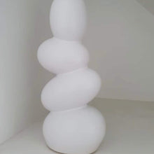 Load image into Gallery viewer, Ceramic Vase 🥚
