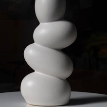 Load image into Gallery viewer, Ceramic Vase 🥚
