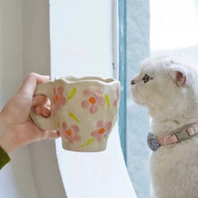Load image into Gallery viewer, Cherry Blossom Mug 🌸
