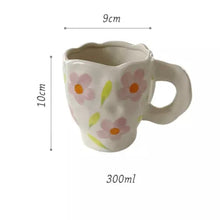 Load image into Gallery viewer, Cherry Blossom Mug 🌸
