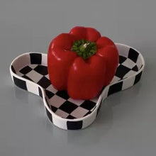 Load image into Gallery viewer, Decorative Tray♟
