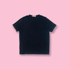 Load image into Gallery viewer, The perfect black tee
