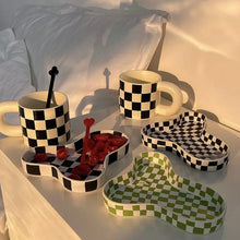 Load image into Gallery viewer, Decorative Tray♟
